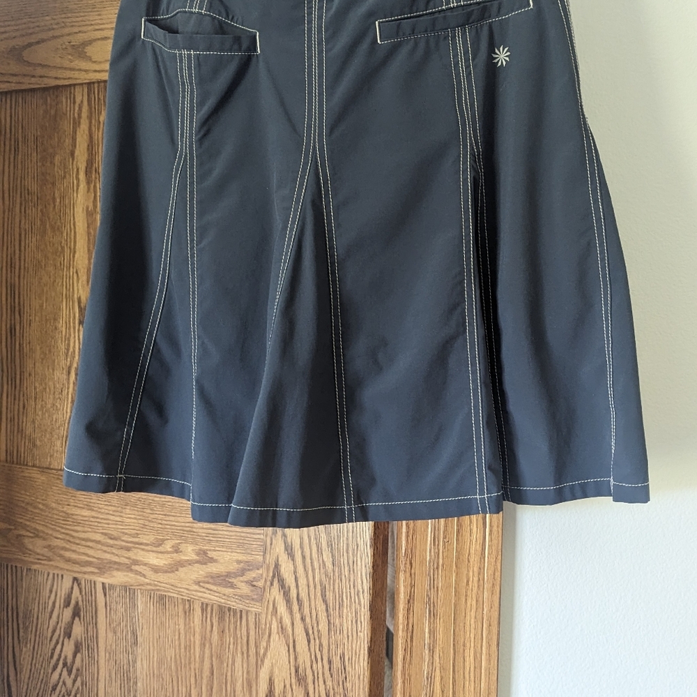Althleta skort